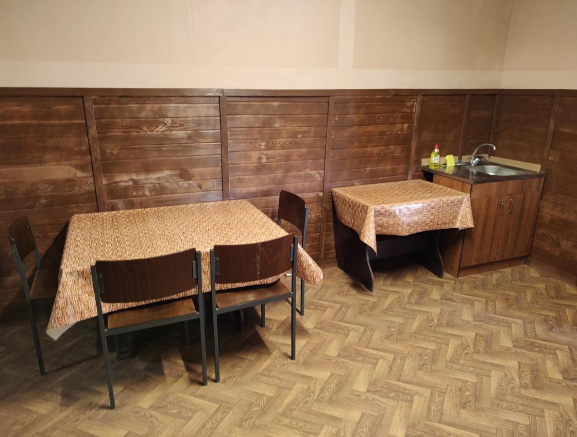 Barbecue House Villa Vinnytsia Exterior photo