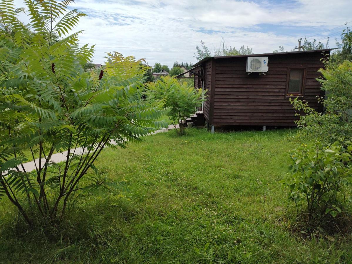 Barbecue House Villa Vinnytsia Exterior photo