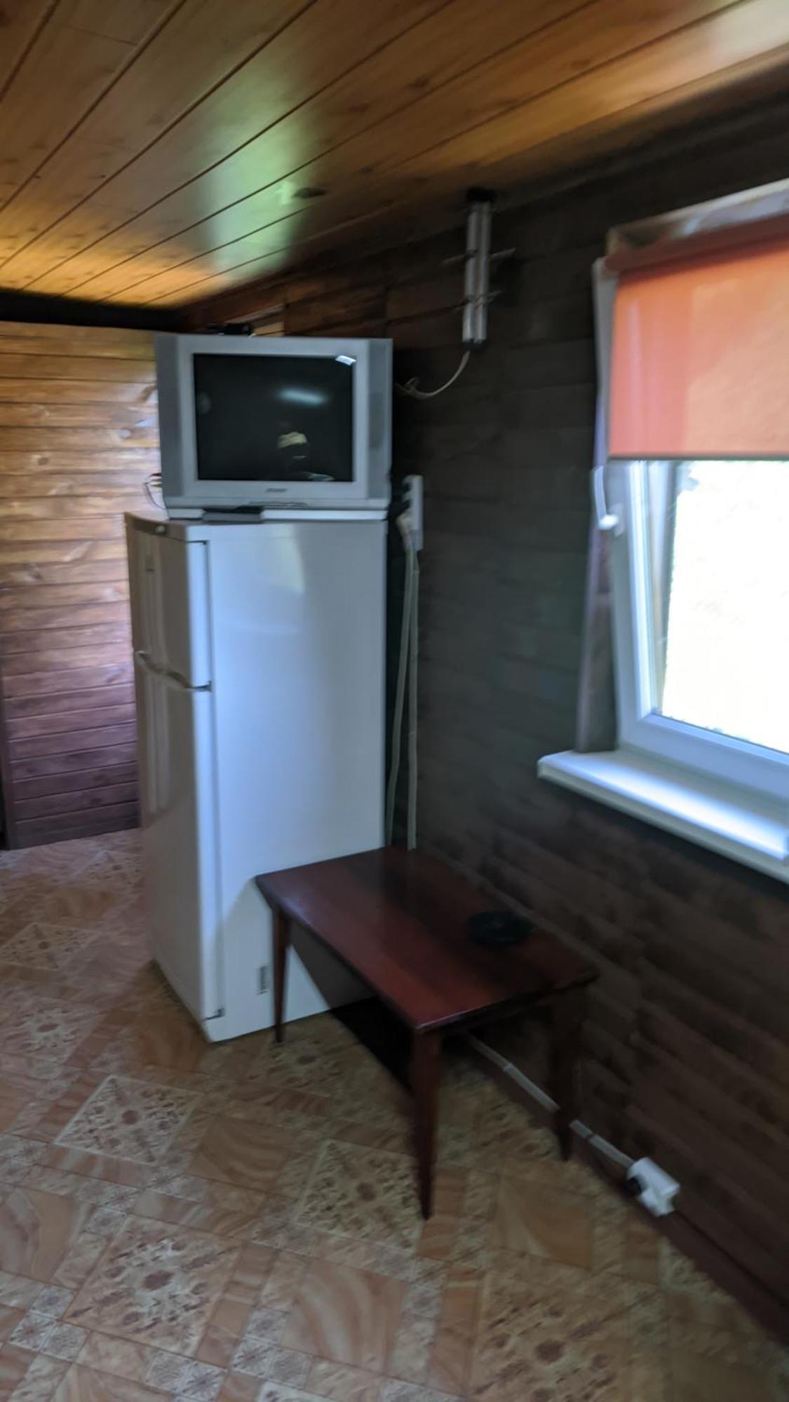Barbecue House Villa Vinnytsia Exterior photo